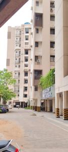 Image of 1612 Sq.ft 3 BHK Apartment / Flat for sale in Singhania Harshit Landmark Phase III Block E &amp; F, Hirapur Colony, Raipur for Rs. 5500000