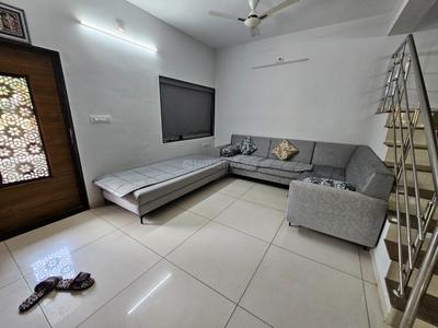 4 BHK Independent House