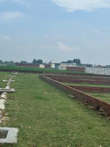 Image of 1315 Sq.ft Residential Plot / Land for sale in Gajari, Varanasi for Rs. 3905000