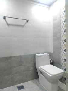 Common Bathroom Image of 1100 Sq.ft 3 BHK Apartment / Flat for sale in Amrut Runwal Paradise, Kothrud Pune for Rs. 17000000
