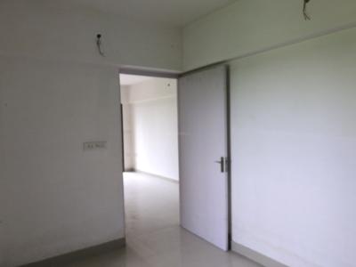 Bedroom Image of 1006 Sq.ft 3 BHK Apartment / Flat for sale in Fortune Heights Phase II, Barasat Kolkata for Rs. 4527000