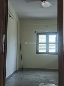 1 BHK Independent House