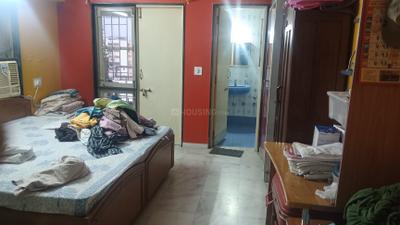Bedroom Image of 1800 Sq.ft 3 BHK Apartment / Flat for sale in Sheladia Prestige Tower, Bodakdev Ahmedabad for Rs. 14500000