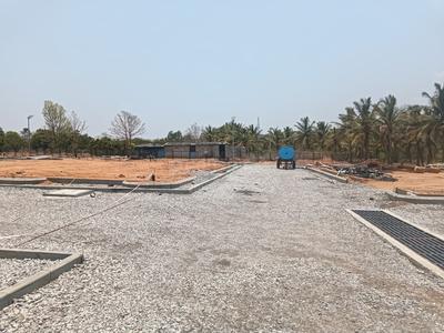 Image of 1200 Sq.ft Residential Plot / Land for sale in Bidadi, Bengaluru for Rs. 4200000