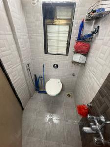 Bathroom Image of 510 Sq.ft 2 BHK Apartment / Flat for sale in Borivali West Mumbai for Rs. 14500000