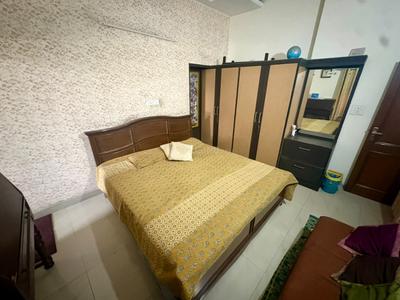 Bedroom Image of 2700 Sq.ft 3.5 BHK Builder Floor for rent in Sector 23 Chandigarh for Rs. 130000