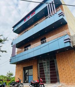 Image of 2500 Sq.ft 3 BHK Independent House for rent in Lahargird, Jhansi for Rs. 40000