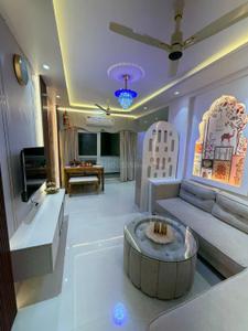 Hall Image of 950 Sq.ft 2 BHK Apartment / Flat for sale in Bhatagaon Raipur for Rs. 5500000