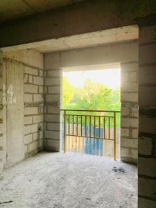 Balcony Image of 1616 Sq.ft 3 BHK Apartment / Flat for sale in Saarthak Shantivan, Renuka Nagar Nashik for Rs. 9696000