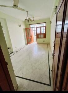 Hall Image of 1331 Sq.ft 3 BHK Apartment / Flat for sale in Azad Nagar Kanpur for Rs. 9300000