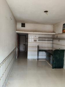 Kitchen Image of 800 Sq.ft 3 BHK Duplex for rent in Nana Mava Rajkot for Rs. 13000