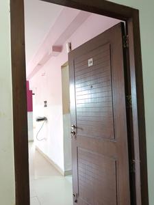 Main Entrance Image of 1052 Sq.ft 2 BHK Apartment / Flat for sale in Srijan Greenfield City, Maheshtala Kolkata for Rs. 4100000