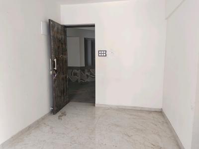 Living Room Image of 705 Sq.ft 1 BHK Apartment / Flat for rent in Om Sai Riddhi Siddhi Exotica, Ulwe Navi Mumbai for Rs. 25000