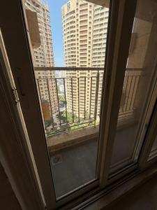 Balcony Image of 890 Sq.ft 2 BHK Apartment / Flat for sale in Dosti Imperia, Thane West Thane for Rs. 17100000