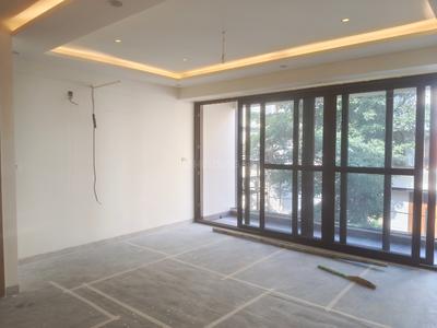 Bedroom Image of 2000 Sq.ft 4 BHK Builder Floor for rent in Nagarbhavi Bengaluru for Rs. 100000
