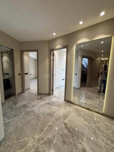 Hall Image of 2400 Sq.ft 4 BHK Duplex for sale in Safdarjung Enclave New Delhi for Rs. 125000000