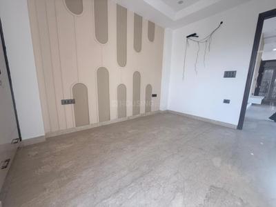 Bedroom Image of 756 Sq.ft 2 BHK Builder Floor for sale in Vikaspuri New Delhi for Rs. 14500000