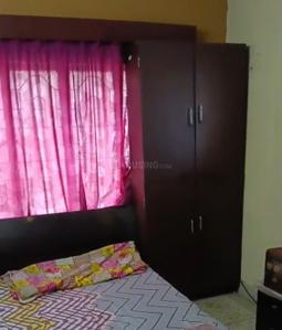 Bedroom Image of 1700 Sq.ft 3.5 BHK Apartment / Flat for sale in Hinoo Ranchi for Rs. 7000000