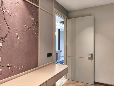Bedroom Image of 3100 Sq.ft 4 BHK Apartment / Flat for sale in The Rama Apartment, Sector 43 Gurgaon for Rs. 41000000
