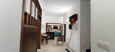 Hall Image of 2500 Sq.ft 5 BHK Independent House for sale in Edayar Kochi for Rs. 13000000