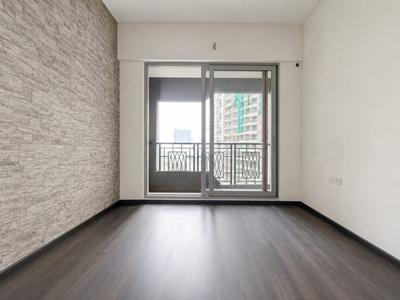 Bedroom Image of 2000 Sq.ft 3 BHK Apartment / Flat for sale in Paradise Sai World Empire, Kharghar Navi Mumbai for Rs. 25000000