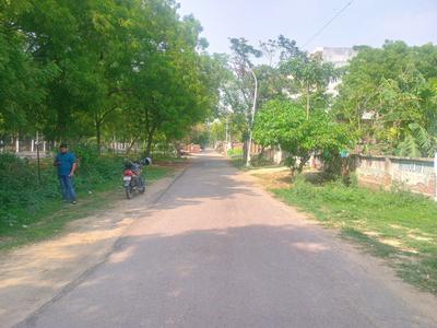 Residential Plot