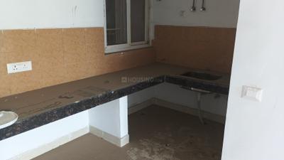 Kitchen Image of 1790 Sq.ft 3 BHK Apartment / Flat for sale in ILD Grand, Sector 37C Gurgaon for Rs. 16000000