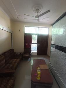 Living Room Image of 1330 Sq.ft 2 BHK Apartment / Flat for rent in Vasundhara Ghaziabad for Rs. 30000