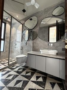 Image of 3447 Sq.ft 4 BHK Builder Floor for sale in Nehru Place, New Delhi for Rs. 92500000
