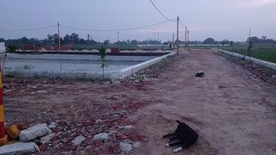 Sinik Vihar Plot View 2
