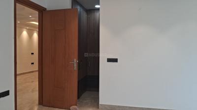 Bedroom Image of 2475 Sq.ft 4 BHK Builder Floor for sale in Vasant Kunj New Delhi for Rs. 44900000