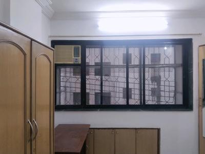 Bedroom Image of 1900 Sq.ft 3 BHK Apartment / Flat for sale in Ekta Maplewood, Santacruz West Mumbai for Rs. 100000000
