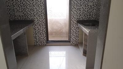 Kitchen Image of 917 Sq.ft 2 BHK Apartment / Flat for sale in Arihant Aaradhya, Bhiwandi Thane for Rs. 4500000