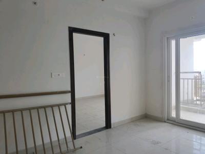 Living Room Image of 1641 Sq.ft 3 BHK Apartment / Flat for sale in Semmancheri Chennai for Rs. 18925000