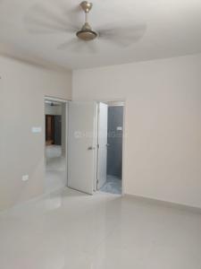 Bedroom Image of 1368 Sq.ft 3 BHK Apartment / Flat for sale in DTC Southern Heights, Joka Kolkata for Rs. 7900000