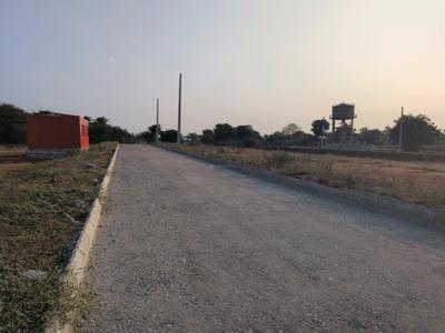Image of 167 Sq.ft Residential Plot / Land for sale in Kongara Kalan, Hyderabad for Rs. 5344084