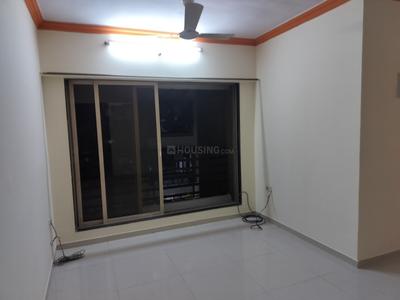 Hall Image of 750 Sq.ft 1 BHK Apartment / Flat for sale in Bhoomi Legend, Kandivali East Mumbai for Rs. 9000000