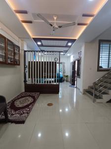 Hall Image of 1800 Sq.ft 3 BHK Independent House for sale in Silicon City Indore for Rs. 9000000