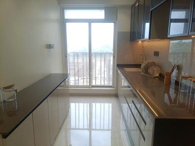 Kitchen Image of 1425 Sq.ft 3 BHK Apartment / Flat for sale in Today Aikyam, Taloja Navi Mumbai for Rs. 9500000