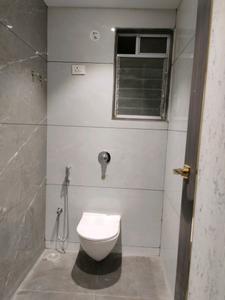 Common Bathroom Image of 1250 Sq.ft 2 BHK Apartment / Flat for sale in Delta Palacio, Ulwe Navi Mumbai for Rs. 12500000