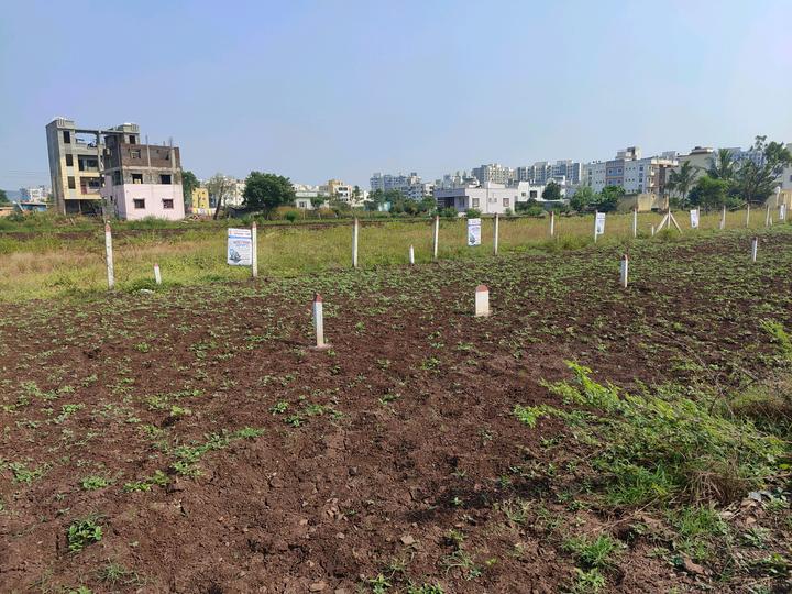 Wagholi Main Image 1