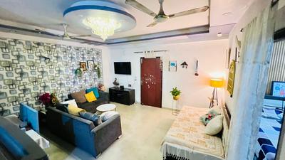 2 BHK Flat