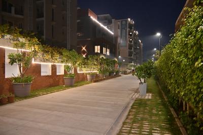 Image of 1919 Sq.ft 3 BHK Apartment / Flat for sale in Bhankharpur, Dera Bassi for Rs. 11500000