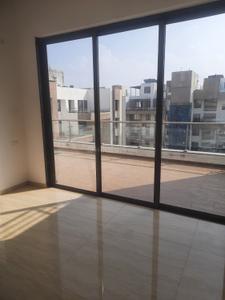 Bedroom Image of 900 Sq.ft 2 BHK Apartment / Flat for sale in Bramhacorp The Collection W1, Wadgaon Sheri Pune for Rs. 11500000