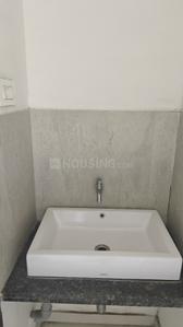 Image of 1220 Sq.ft 2 BHK Apartment / Flat for rent in Jagtap Engracia, Pimple Gurav, Pune for Rs. 35000