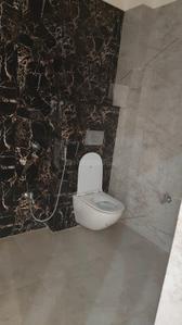 Bathroom Image of 3000 Sq.ft 4 BHK Independent House for rent in Vrindavan Yojana Lucknow for Rs. 40000