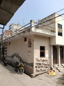 Image of 379 Sq.ft 1 BHK Independent House for sale in Panipat Taraf Ansar, Panipat for Rs. 1320000