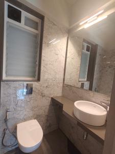 Image of 1404 Sq.ft 3 BHK Apartment / Flat for sale in Bandra East, Mumbai for Rs. 43200000