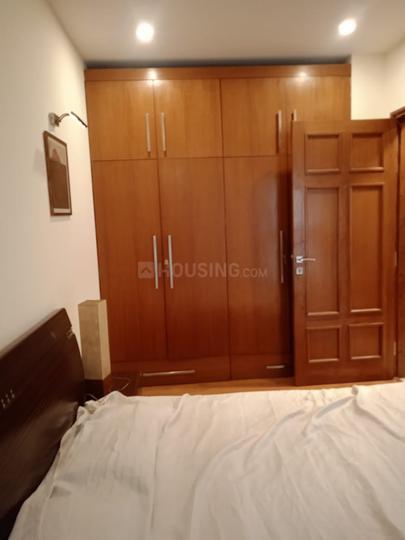 Block A, South Extension II Bedroom 1
