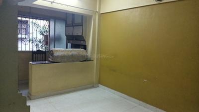 Bedroom Image of 625 Sq.ft 1 BHK Apartment / Flat for rent in Dombivli West Thane for Rs. 14500